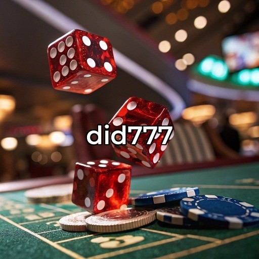 did777