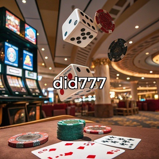 did777