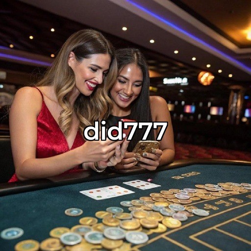 did777